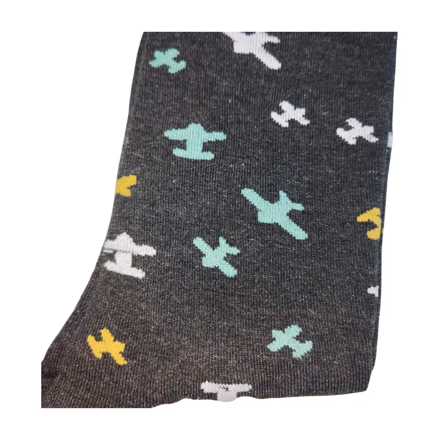 calcetines fly gris
