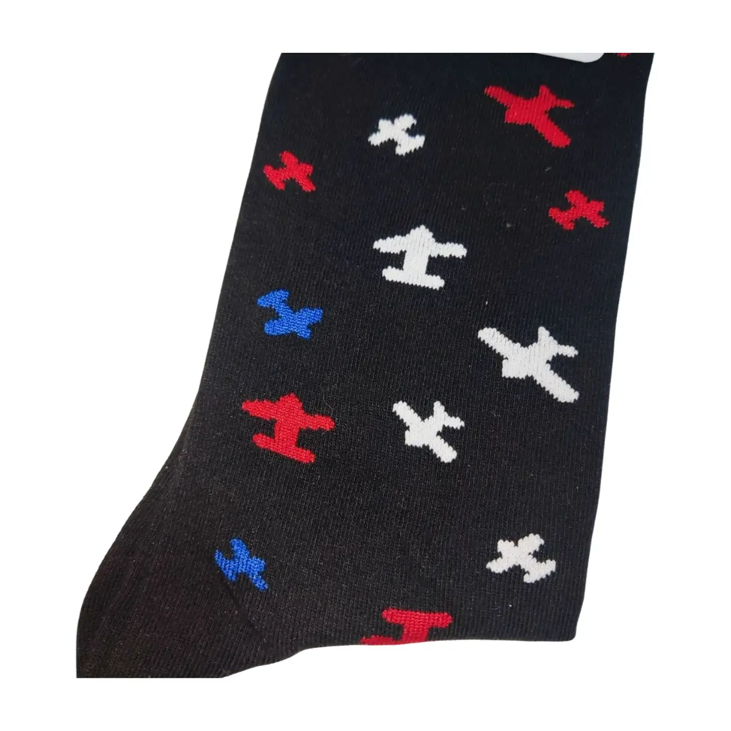calcetines fly negro