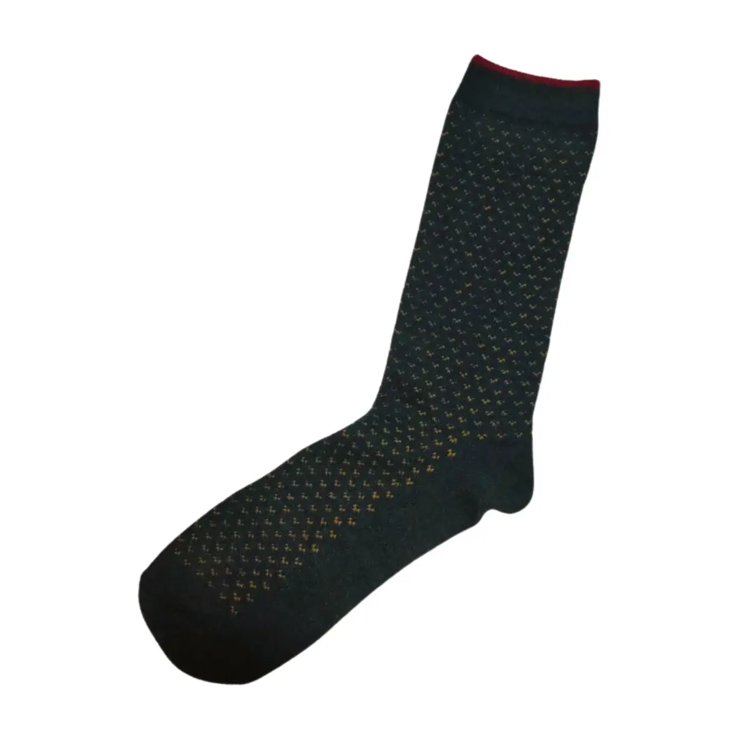 calcetines classic verde