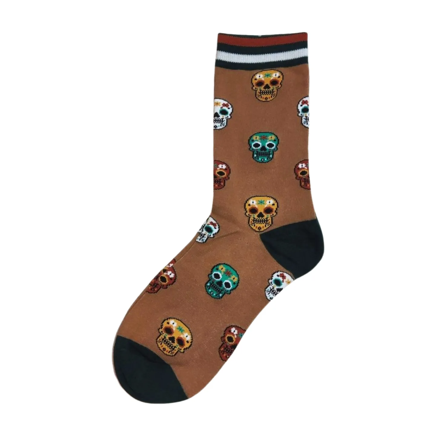 calcetines catrina camel calcetines catrina camel