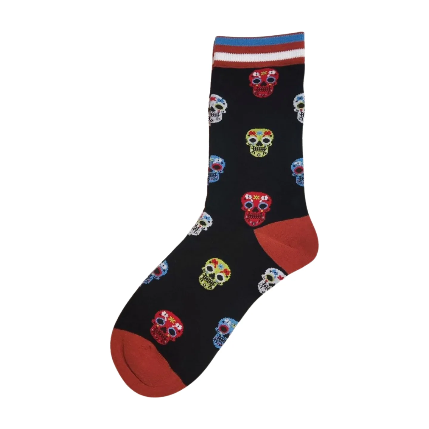 calcetines catrina negro calcetines catrina negro