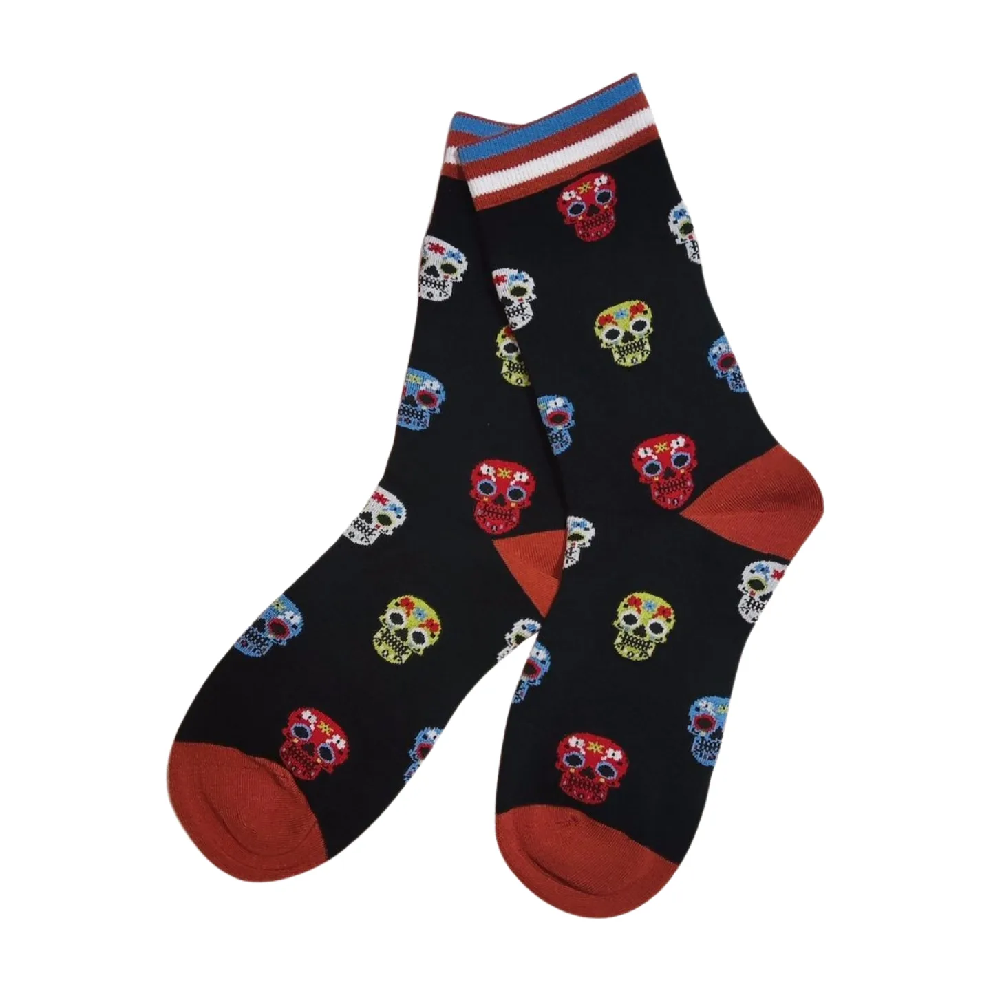 calcetines catrina negro calcetines catrina negro