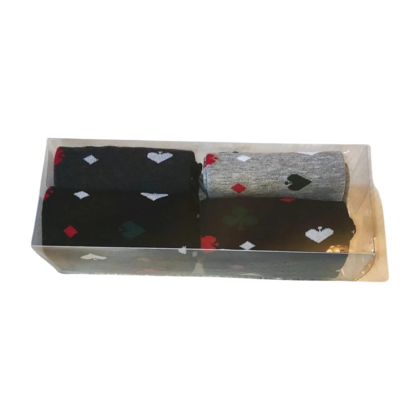 pack calcetines poker 4x3 pack calcetines poker 4x3