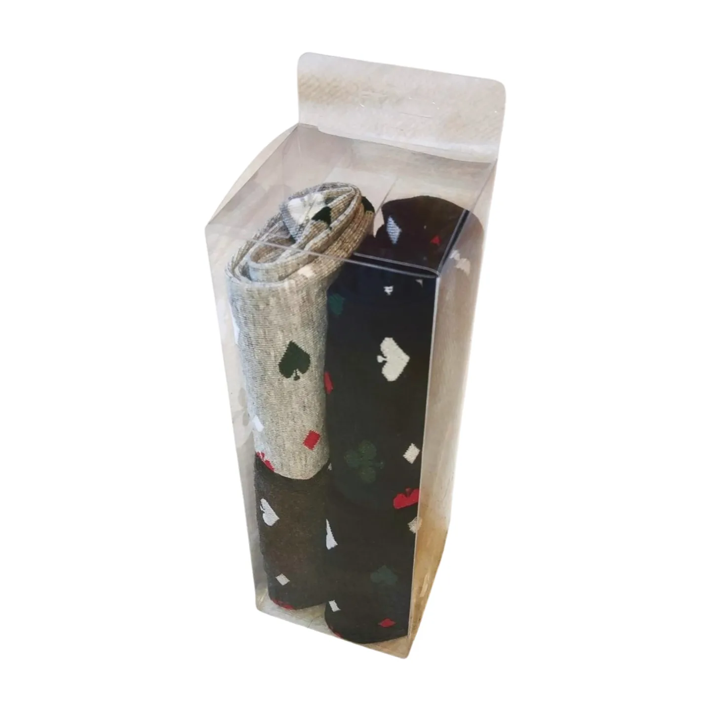 pack calcetines poker 4x3 pack calcetines poker 4x3