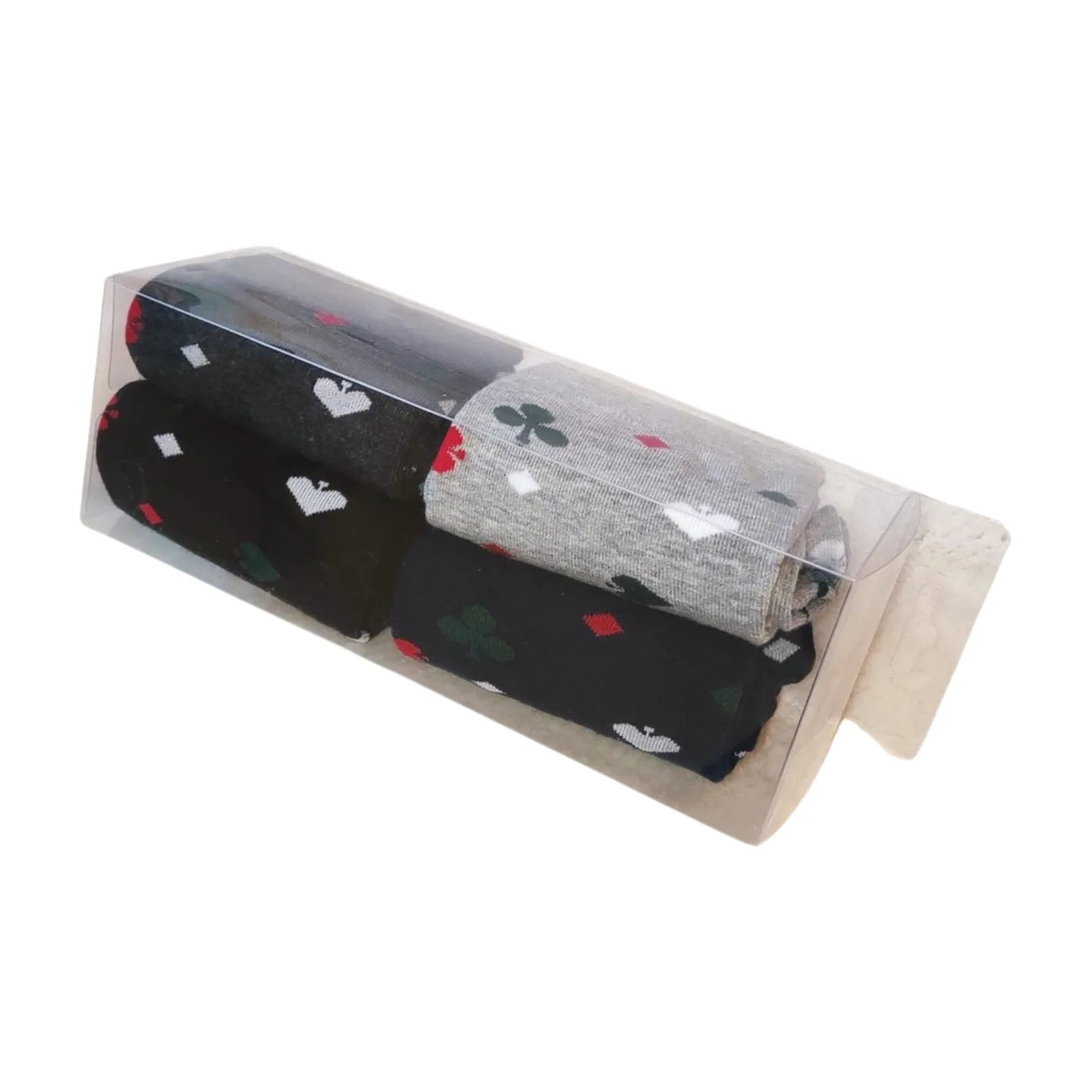 pack calcetines poker 4x3 pack calcetines poker 4x3