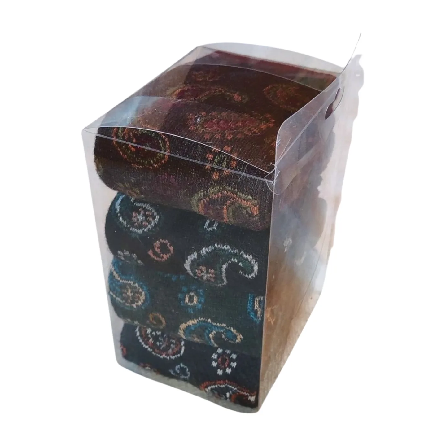 pack calcetines cachemir 4x3 pack calcetines cachemir 4x3