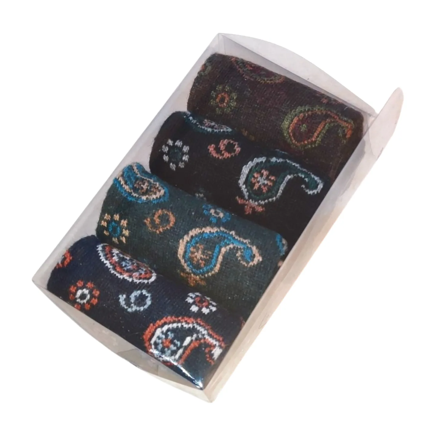 pack calcetines cachemir 4x3 pack calcetines cachemir 4x3