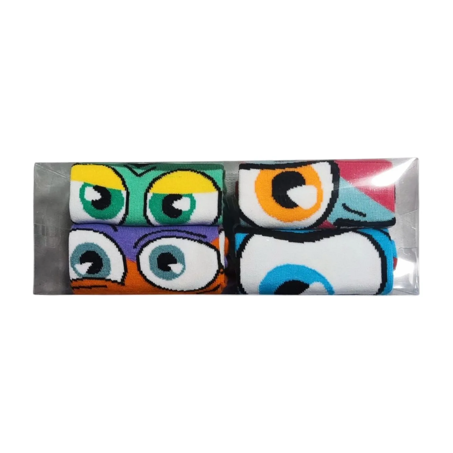 pack calcetines monstruos 4x3 pack calcetines monstruos 4x3