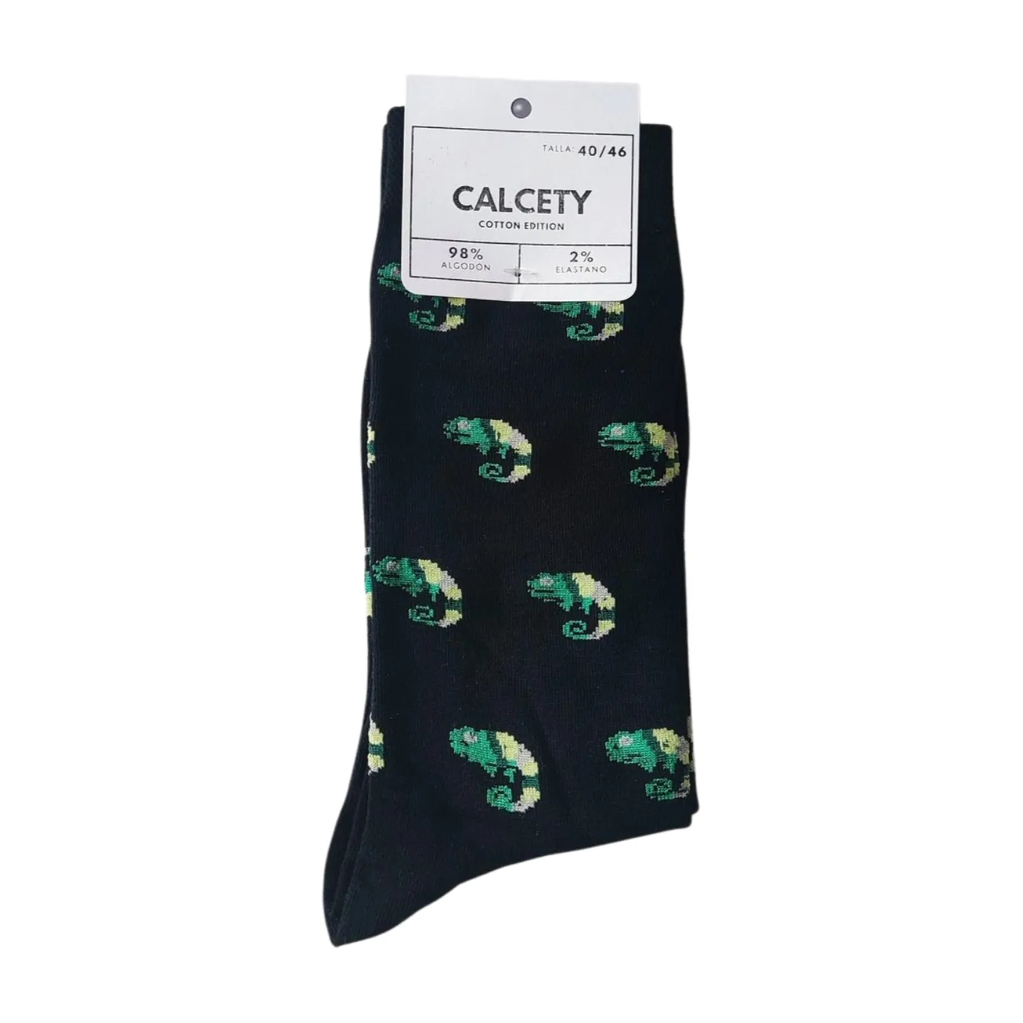 calcetines animals camaleones calcetines animals camaleones