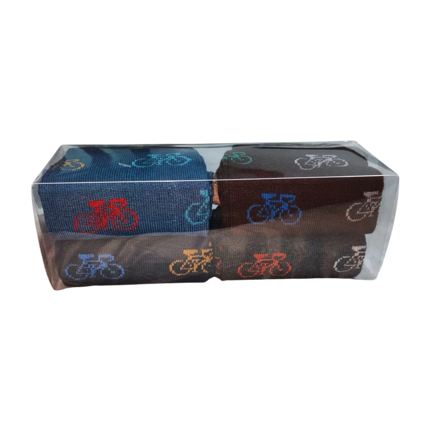 pack calcetines bicis 4x3 pack calcetines bicis 4x3