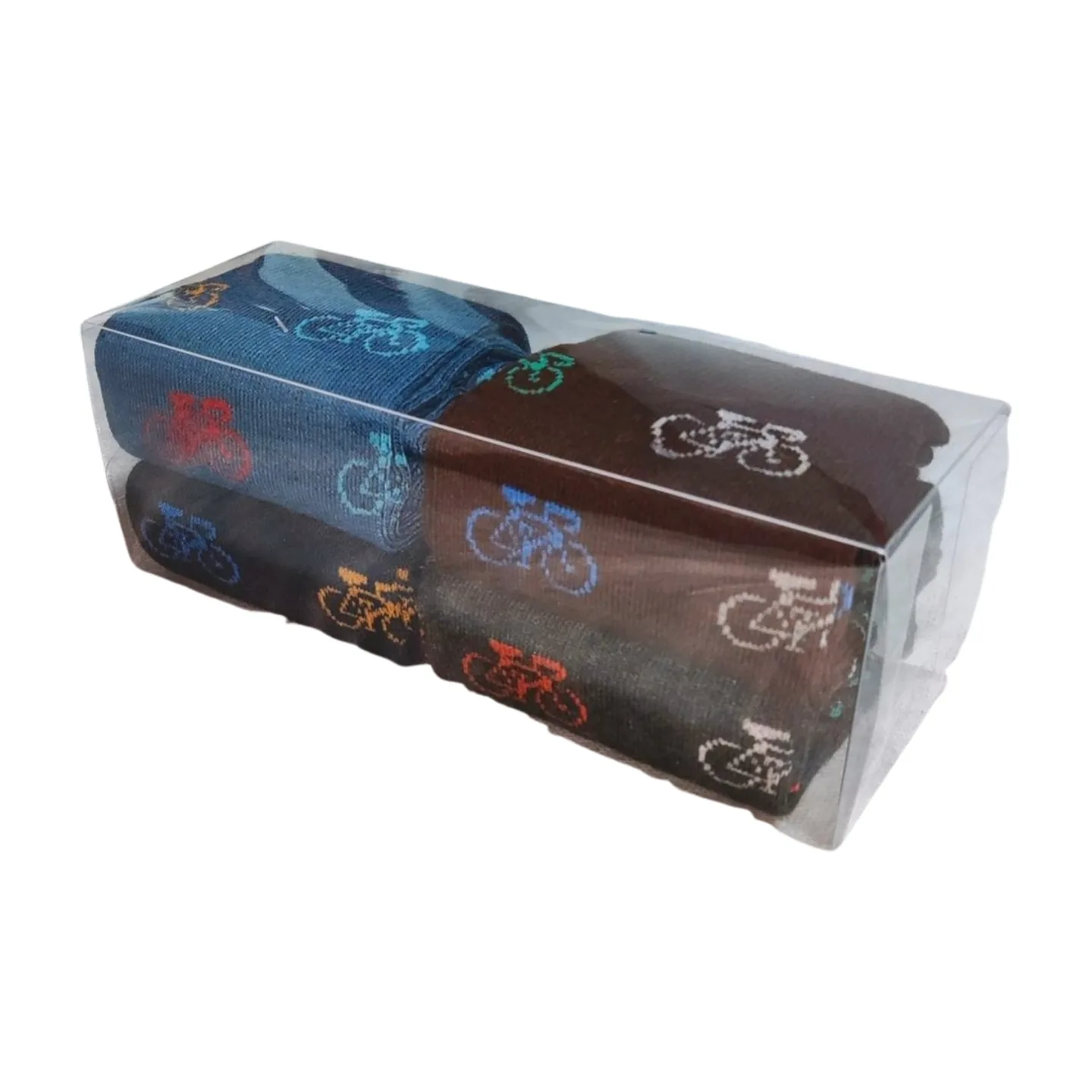 pack calcetines bicis 4x3 pack calcetines bicis 4x3