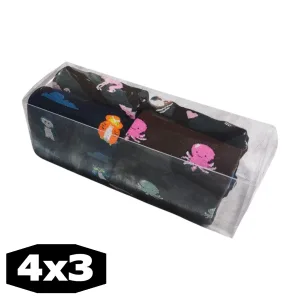 pack calcetines animals 4x3