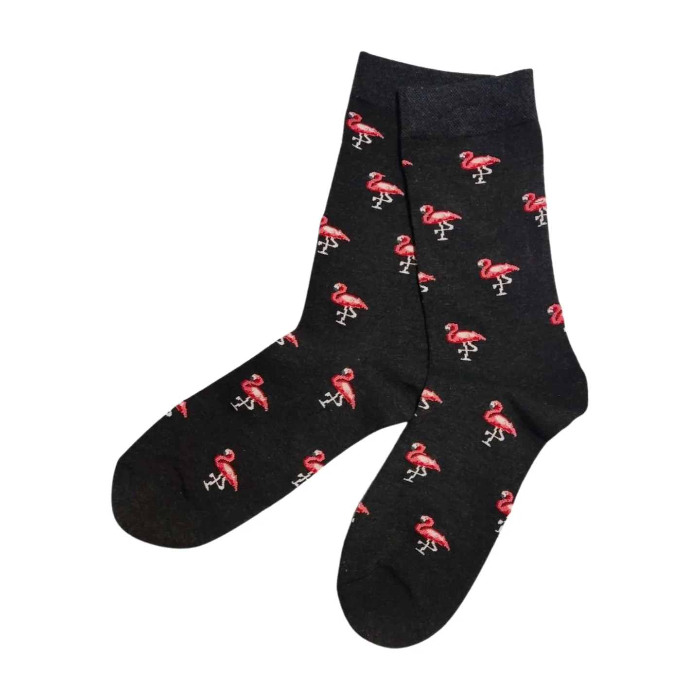 calcetines animals flamencos 2