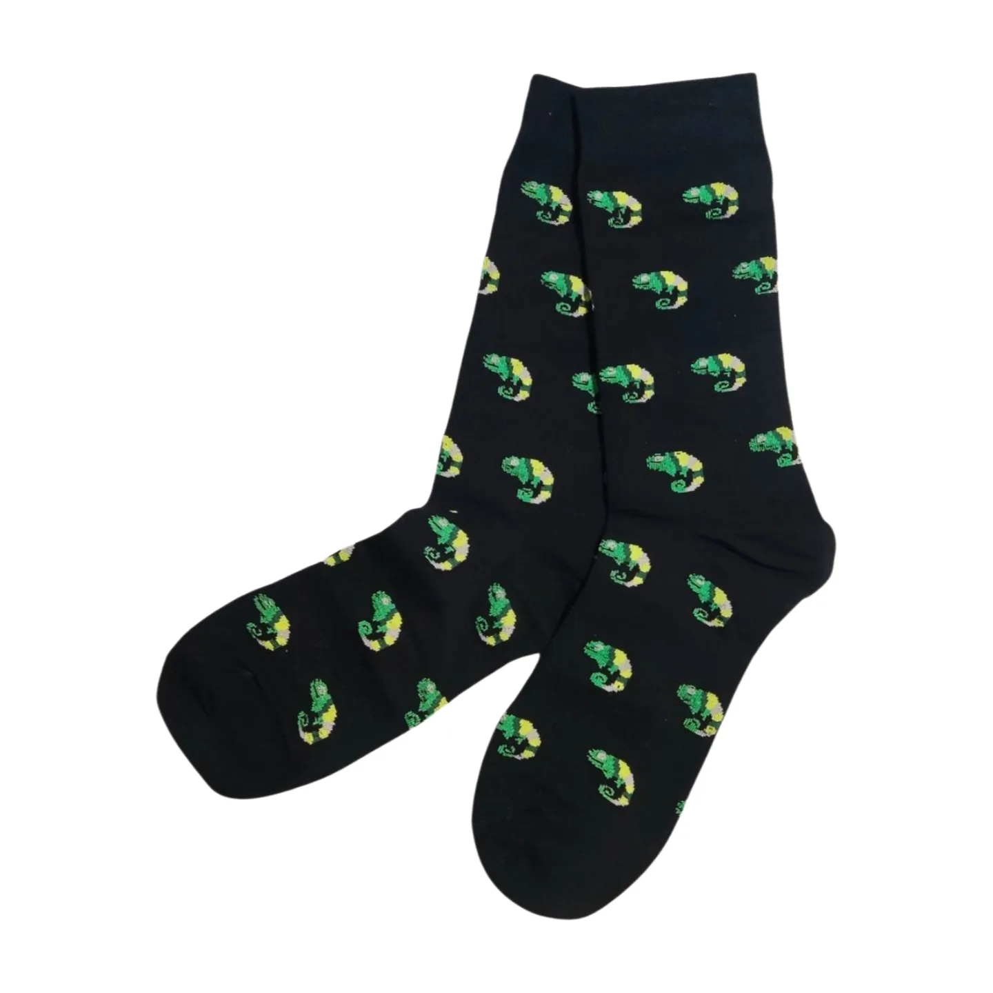 calcetines animals camaleones calcetines animals camaleones