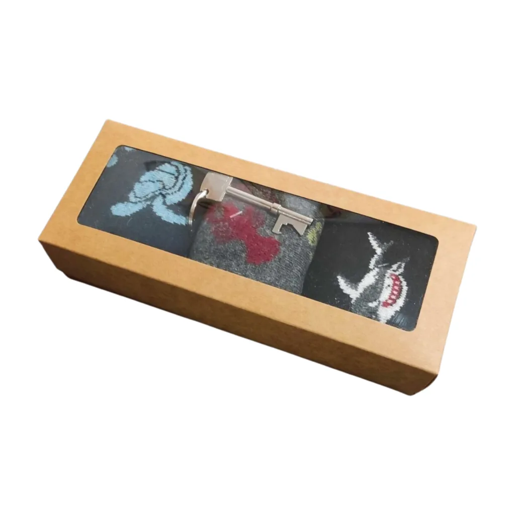 caja regalo ocean