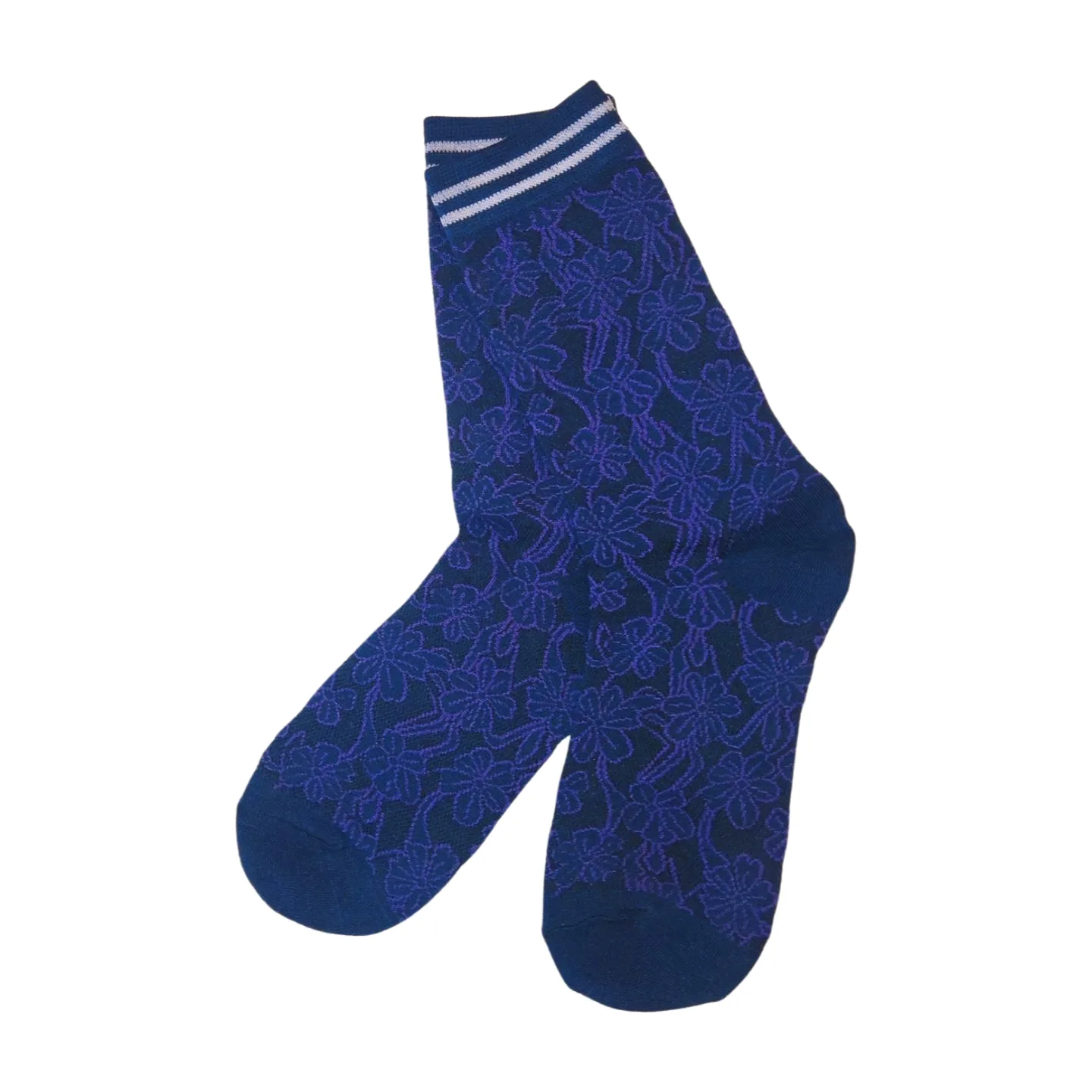 calcetines bloom morado calcetines bloom morado