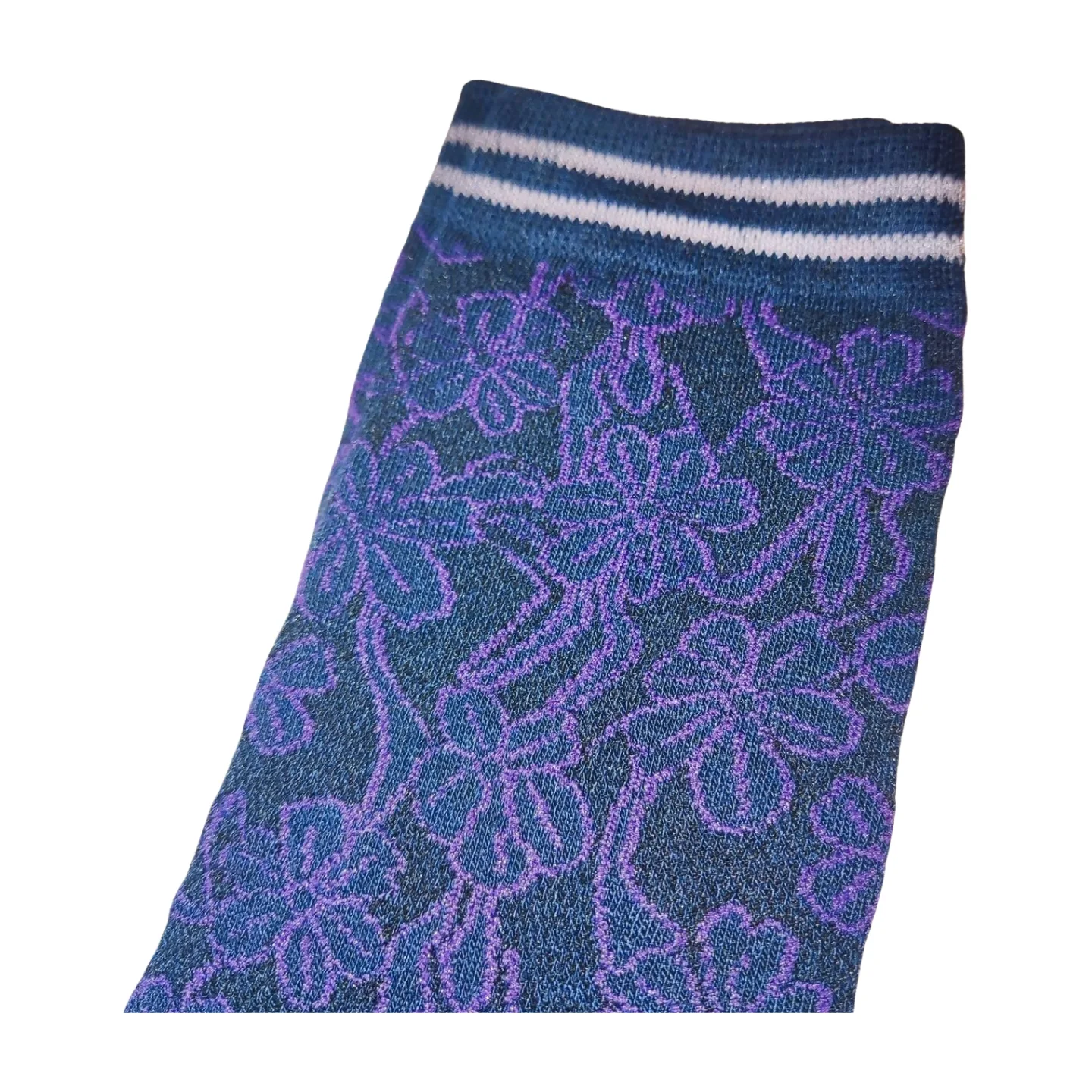 calcetines bloom morado calcetines bloom morado