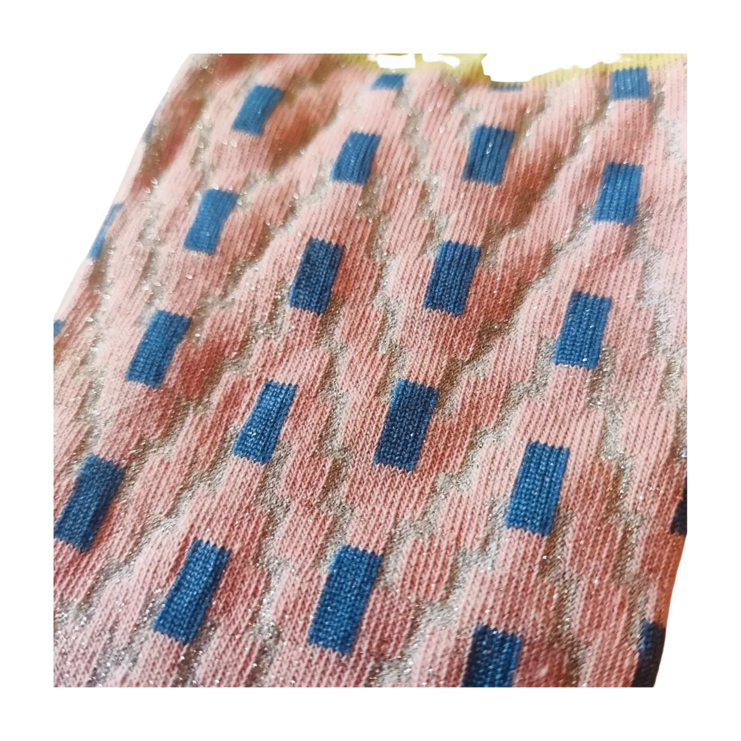 calcetines brillo rosa calcetines brillo rosa